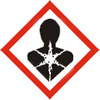 Hazardous Communication Label Hazardous Communication Label