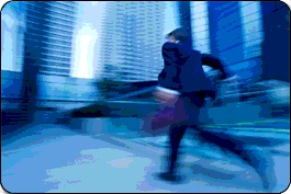 Evacuation Plans and Procedures eTool - Rollover image