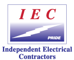Independent Electrical Contractors (IEC)