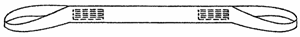 Fig 7 Synthetic Webbing Slings-Type IV
