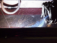 Figure 12: Local exhaust ventilation works.