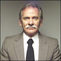 Stephen Gautheir, General Electric - Nominated by Region I