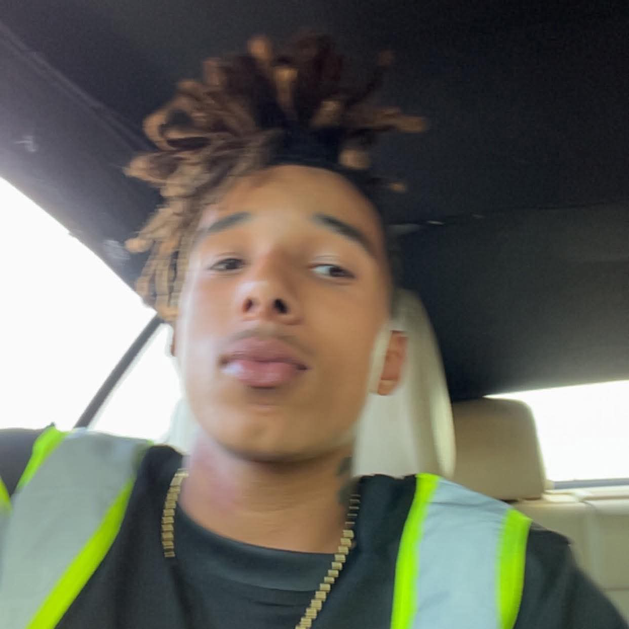 Isaiah Asbie 2