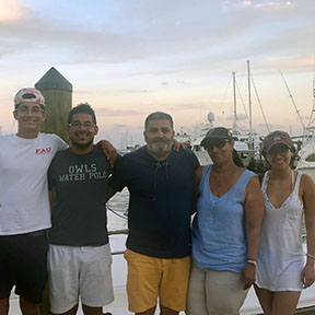 Jaime 'Jimmy' Olave 3