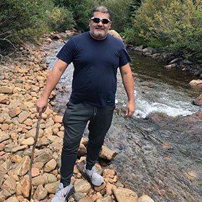 Jaime 'Jimmy' Olave 4