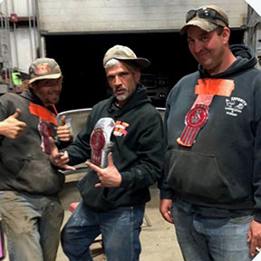 James 'Jimmy' Haczynski 2