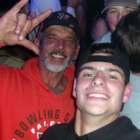 James 'Jimmy' Haczynski 3