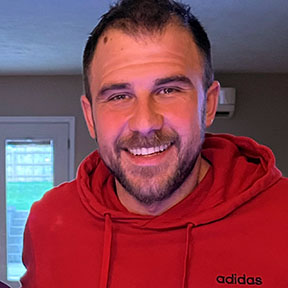 James Jimmy McGalla Jr