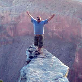 James Neil Friesenhahn