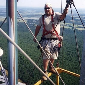 James Neil Friesenhahn 2