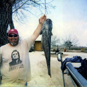 James Neil Friesenhahn 5