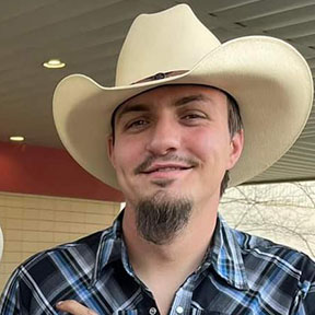 James William Sanders Jr.