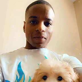 Jawaylan T. Patterson