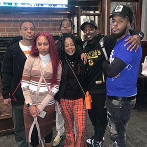 Jawaylan T. Patterson Sr. 4