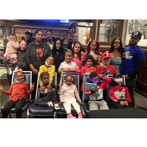 Jawaylan T. Patterson Sr. 5