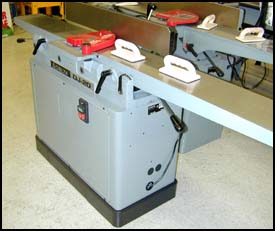 Jointer