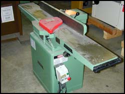 Jointer