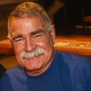 Joseph 'Joe' Keegan