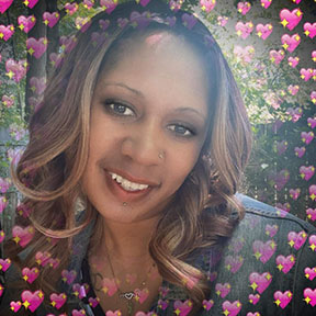 Keasha Nicole Jones 2