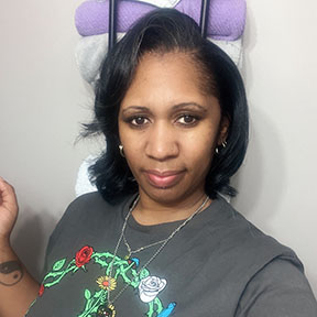 Keasha Nicole Jones 4