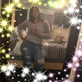 Keasha Nicole Jones 6