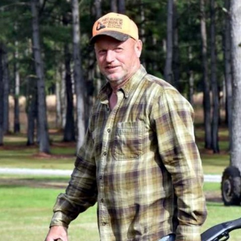 Kenneth 'Kenny' Klutz