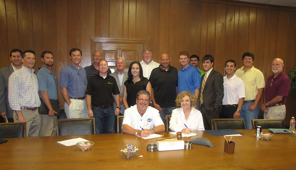 Louisiana Associated General Contractors