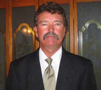 Winner: Larry Shaffer, International Paper