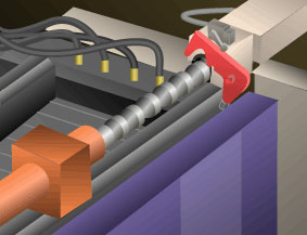 Mechanical Interlock