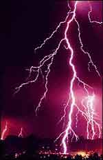 Corriente Eléctrica