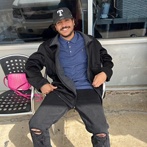 Marcos Felipe Criddle