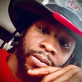 Marcus Jaymar Jamison