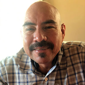 Mario Alberto Hernandez Martinez