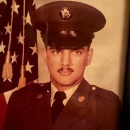 Mark Anthony Schexnayder 2