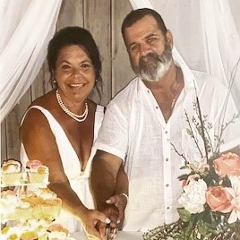 Mark Anthony Schexnayder 4