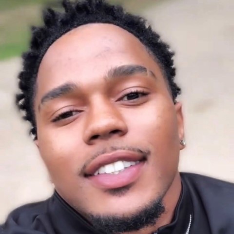 Marquavious Hollins Ray