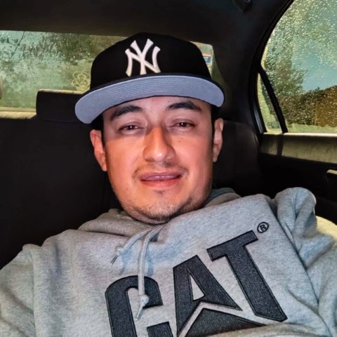 Martin Hernandez Vargas