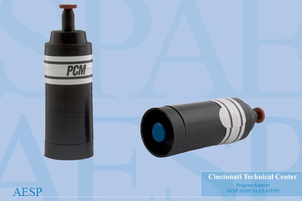 25-mm diameter MCEF cassette