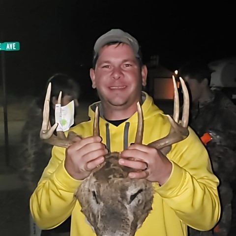 Michael Van Surksum 3