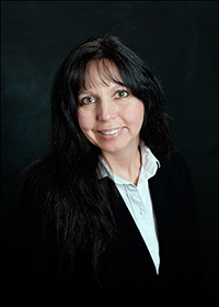 Michelle Steeler, URS - Nominated by Region IX