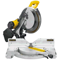 Miter saw