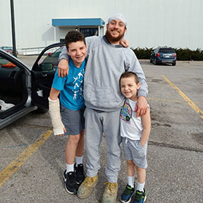 Moises Omar Garcia 3