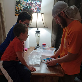 Moises Omar Garcia 4