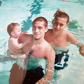 Moises Omar Garcia 5