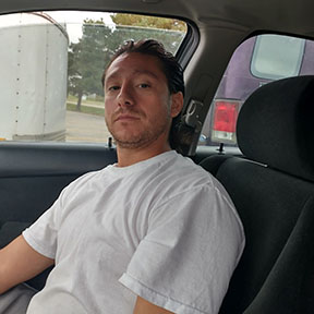 Moises Omar Garcia 1