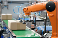 manufacturering operation