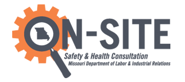 Missouri On-Site Safety and Health Consultation Program Logo