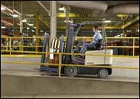 Traveling & Maneuvering