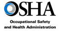 OSHA logo