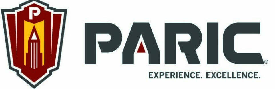 PARIC logo